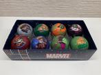 Marvel Disney Kerstballen Kerst Marvel, Ophalen of Verzenden, Overige figuren, Zo goed als nieuw, Overige typen