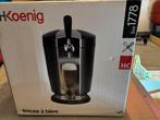Kroenig bier tap, Ophalen, Zo goed als nieuw, Overige merken