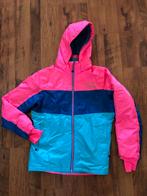 Roze ski jas en broek set - maat 158/164, Overige merken, 100 tot 140 cm, Overige typen, Ophalen of Verzenden