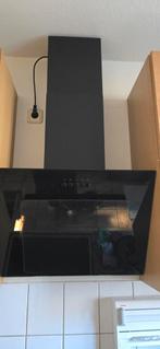 Afzuigkap, Ophalen, Zo goed als nieuw, 200 tot 400 m³ per uur, Onderbouw afzuigkap