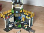 Playmobil Vliegveld 3186 - In Goede Staat, Ophalen of Verzenden, Gebruikt, Complete set