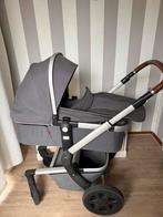 Joolz Day 3 - Complete set met veel accessoires, Kinderen en Baby's, Kinderwagens en Combinaties, Gebruikt, Met reiswieg, Ophalen