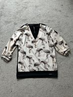 Zip73 broek en blouse, Kleding | Dames, Ophalen of Verzenden, Zo goed als nieuw, Maat 38/40 (M), Lang