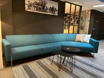 Artifort Mare ploegstof kust  beschikbaar voor biedingen