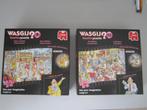 wasgij puzzels, Ophalen of Verzenden, Zo goed als nieuw