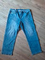 Nieuwe Levis 501 dames jeans maat 50, Levi’s, Ophalen of Verzenden, Nieuw, Blauw