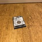 Western Digital 320GB WD Black 2,5inch, Computers en Software, Harde schijven, Intern, Gebruikt, 320 GB, Laptop