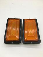 Te koop Knipperlicht kappen set 77 (oranje) Dodge w200 d200, Auto diversen, Overige Auto diversen, Ophalen of Verzenden