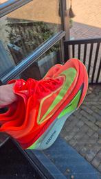 Nike Zoomfly 6. Maat 43. Hardloopschoenen met flyplate., Ophalen of Verzenden, Zo goed als nieuw, Zwart, Sportschoenen