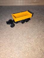 1017 mb sk kipper chassis, Ophalen of Verzenden, Zo goed als nieuw, Bus of Vrachtwagen, Herpa