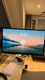 LG 24UD58-B, Gaming, HDMI, Ophalen of Verzenden, Ultra HD (4K)