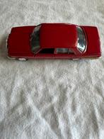 Mercedes 350SE  schuco, Hobby en Vrije tijd, Modelauto's | 1:43, Ophalen of Verzenden