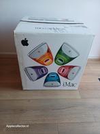 Imac g3 tangerine boxed 266mhz, Ophalen of Verzenden, Apple