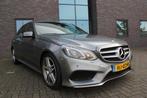 Mercedes-Benz E-klasse 200 Edition AMG, Automaat, Achterwielaandrijving, Gebruikt, 4 cilinders