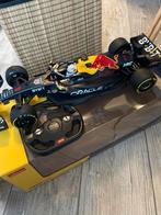 RC Max Verstappen Red Bull Raceauto, Overige merken, Auto, Groter dan 1:32, Ophalen of Verzenden