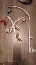 Little Dutch Muziekmobiel - Vissen & Schelpen, Kinderen en Baby's, Kinderkamer | Inrichting en Decoratie, Ophalen, Zo goed als nieuw