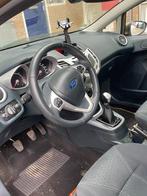 Ford Fiësta 1.6 Tdci 5DR 2012 Bruin, Auto's, Voorwielaandrijving, 1018 kg, 28 km/l, Bruin