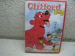 dvd clifford deel 3, Alle leeftijden, Ophalen of Verzenden, Zo goed als nieuw