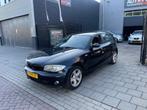 BMW 1-serie 118i High Executive Airco CruiseControl PDC NAP, 1-Serie, Achterwielaandrijving, 4 cilinders, 129 pk