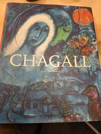 Chagall. Door Jacob Baal-Teshuva, Taschen series, Jacob Baal-Teshuva, Verzenden, Nieuw, Schilder- en Tekenkunst