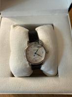Montblanc Bohème Automatic 30mm, Sieraden, Tassen en Uiterlijk, Horloges | Dames, Overige merken, Leer, Staal, Polshorloge