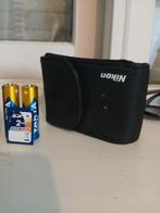 Nikon hand camera, Ophalen of Verzenden, Zo goed als nieuw, 8 tot 12x