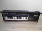 M-Audio Oxygen 61 MIDI Keyboard, Overige merken, Midi-aansluiting, Ophalen of Verzenden, 61 toetsen