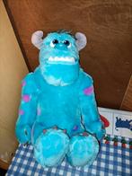 Sully pratende knuffel Monsters vs Aliens 34 cm, Kinderen en Baby's, Speelgoed | Knuffels en Pluche, Ophalen of Verzenden
