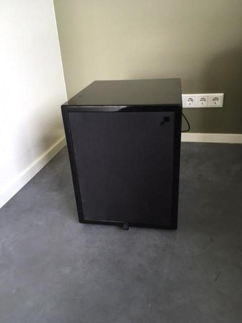 501. Sonance Sub 12-250 Subwoofer basbox 92368, Audio, Tv en Foto, Luidsprekers, Nieuw, Subwoofer, 120 watt of meer, Overige merken