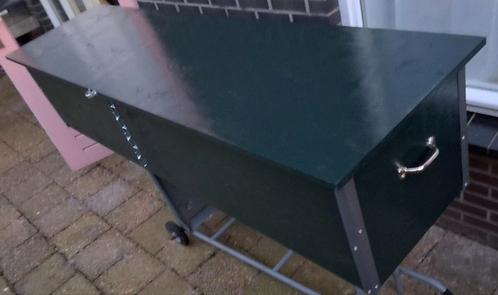 tuingereedschapkisten  tuinboxen tuinartikelen, Tuin en Terras, Bergingen en Tuinkasten, Nieuw, Hout, Ophalen