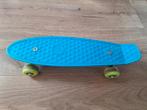 Mini Skateboard - Gebruikte Staat, Ophalen of Verzenden, Gebruikt, Skateboard