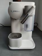De Longhi Nespresso Lattisima, Ophalen, Espresso apparaat, 1 kopje, Koffiepads en cups