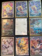 Diverse pokemonkaarten., Ophalen of Verzenden, Zo goed als nieuw, Meerdere kaarten