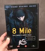 8 mile - Eminem, Ophalen of Verzenden, Gebruikt