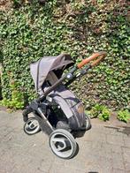 Complete kinderwagen Mutsy Evo incl maxicosi, Kinderen en Baby's, Kinderwagens en Combinaties, Ophalen, Gebruikt, Combiwagen, Mutsy