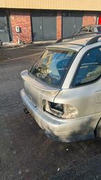 Achterklep met spoilers subaru impreza gft, Ophalen of Verzenden