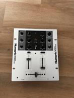 Numark m101, Muziek en Instrumenten, Mengpanelen, Ophalen of Verzenden, Zo goed als nieuw, Minder dan 5 kanalen