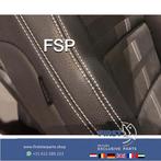 Facelift AMG line kuipstoelen interieur W176 A W117 CLA W156, Ophalen of Verzenden, -, -, -