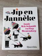 Jip en Janneke, Ophalen of Verzenden, Gelezen, Annie M.G. Schmidt