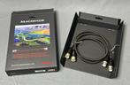 AudioQuest XLR Mackenzie 0,75 meter, Ophalen, Zo goed als nieuw, Minder dan 2 meter, Interlink-kabel