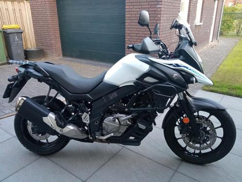 ACTIE Suzuki v strom 650 dl 2023, Motoren, Motoren | Suzuki, Particulier, Toermotor, Ophalen