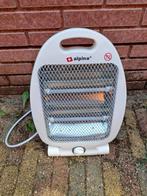 Alpine Camping Kachel - 400/800W, Gebruikt, Overige soorten, Elektrisch, Ophalen of Verzenden