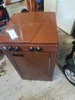 butaan/propaan gascomfort, Nieuw, Gas, Vrijstaand, 4 kookzones