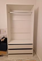 Ikea pax kledingkast, Ophalen, Gebruikt, 200 cm of meer, 50 tot 100 cm