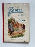 Sidsel  - Elisabeth, Antiek en Kunst, Ophalen of Verzenden, Elisabeth