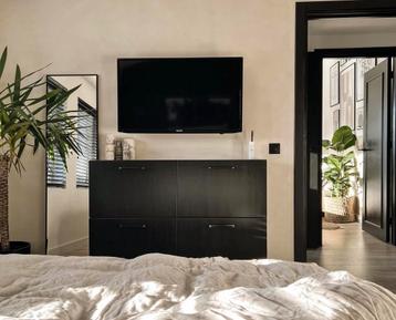 Ikea besta meubel - afbeelding 1