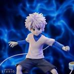 Hunter x Hunter - Killua Zoldyck SFC Figure 16 cm, 133 Avenue de Caen 76530 Grand-Couronne, France, Abysse Corp, Verzenden, Nieuw