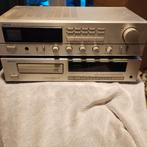 Denon Tuner, Receiver & Versterker Set, Ophalen, Gebruikt, Denon, Losse componenten