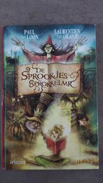 De sprookjes sprokkelaar, Ophalen of Verzenden, Zo goed als nieuw