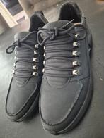 Nubikk Heren Sneakers - Maat 48, Kleding | Heren, Schoenen, Nubikk, Zwart, Ophalen of Verzenden, Sneakers of Gympen